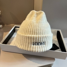 Loewe Caps